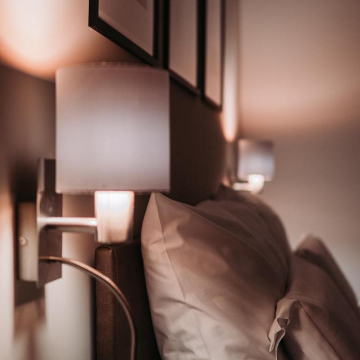 Photo of Bedroom in Delemont