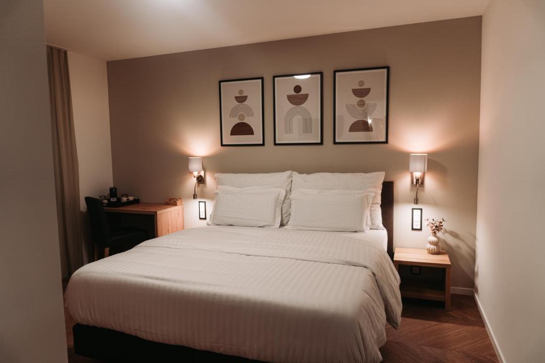 Photo of Bedroom in Delemont