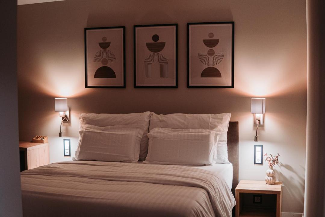 Photo of Bedroom in Delemont