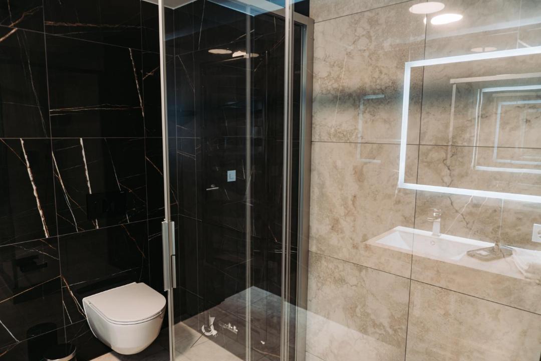 Photo of Bathroom in Delemont