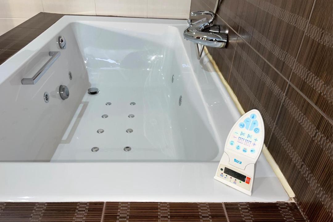 Photo of Bathroom in Albares