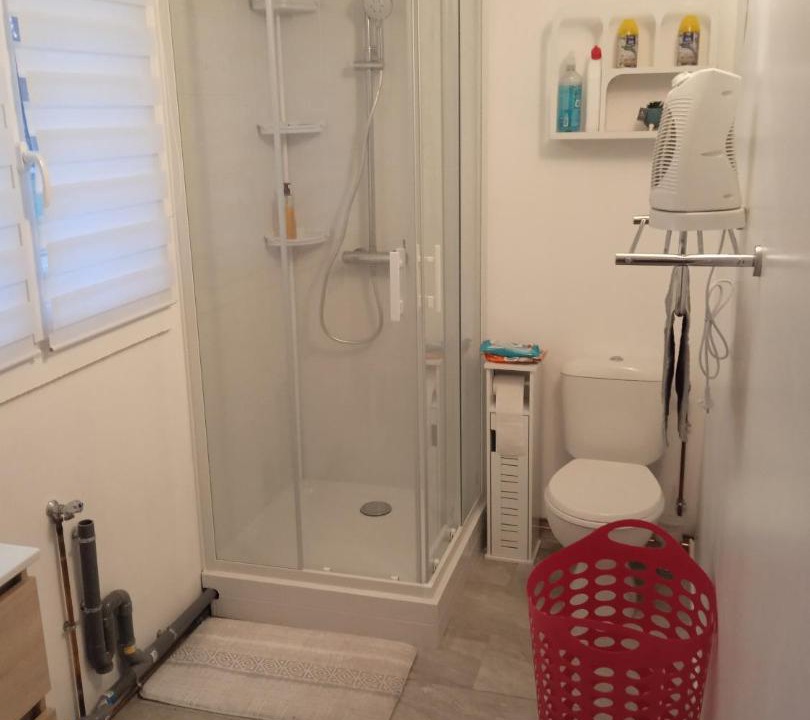 Photo of Bathroom in Huppy