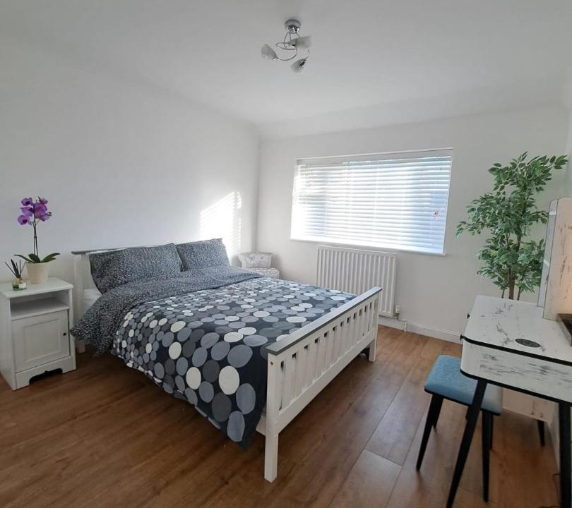 Photo of Bedroom in Crawley