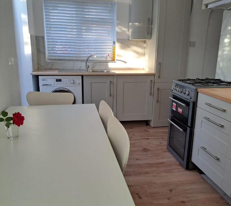 Photo of Kitchen in Crawley