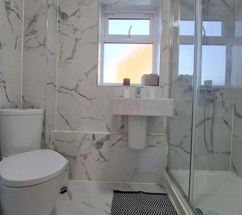 Photo of Bathroom in Crawley