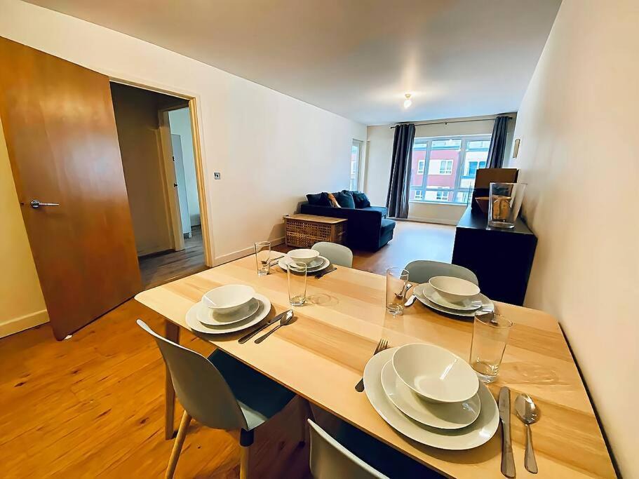 Photo of Livingroom in Whittington