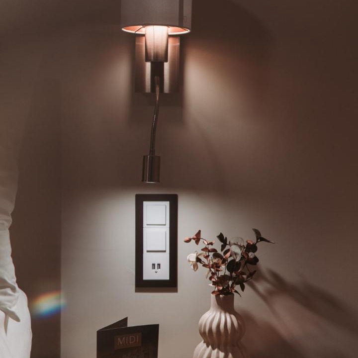 Photo of Bedroom in Delemont