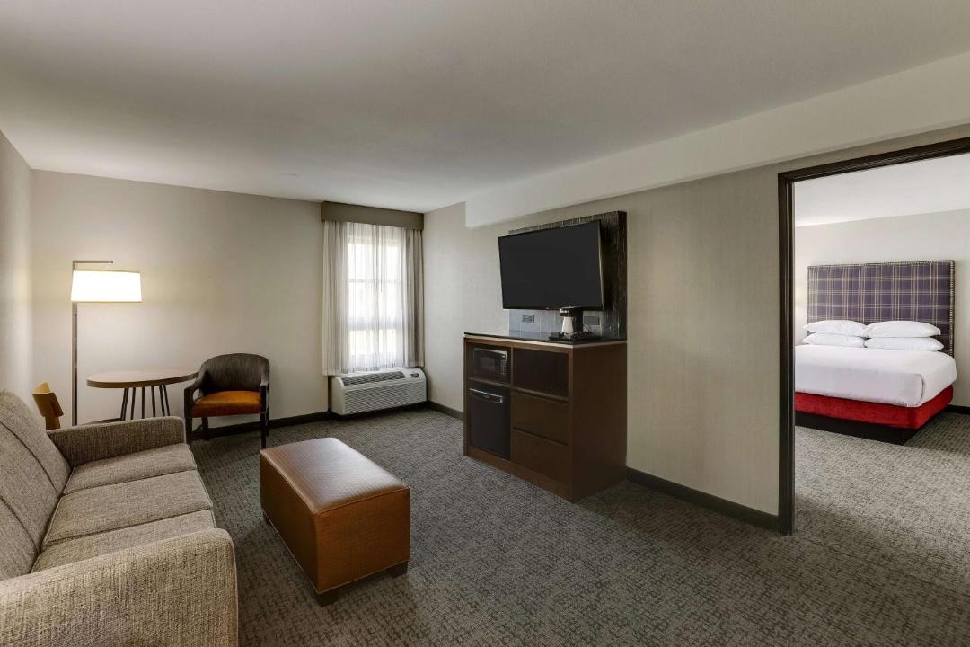 Photo of Bedroom in St. Joseph