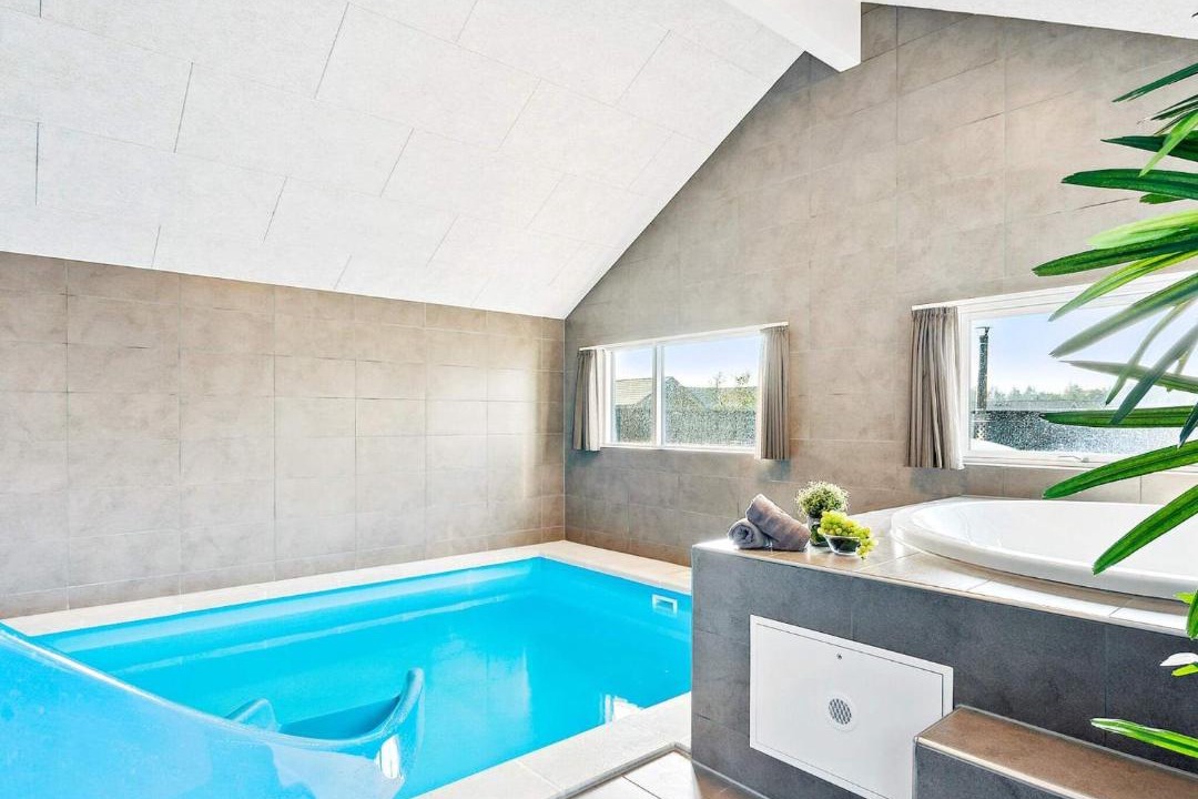 Photo of Bathroom in Houstrup