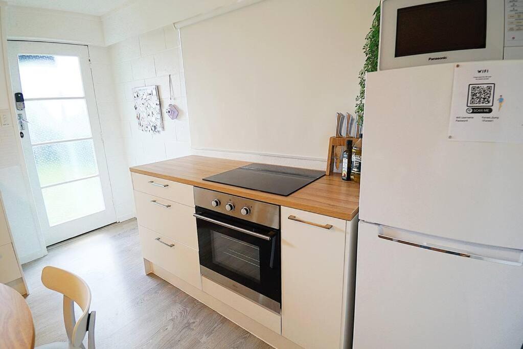 Photo of Kitchen in Forrest Hill