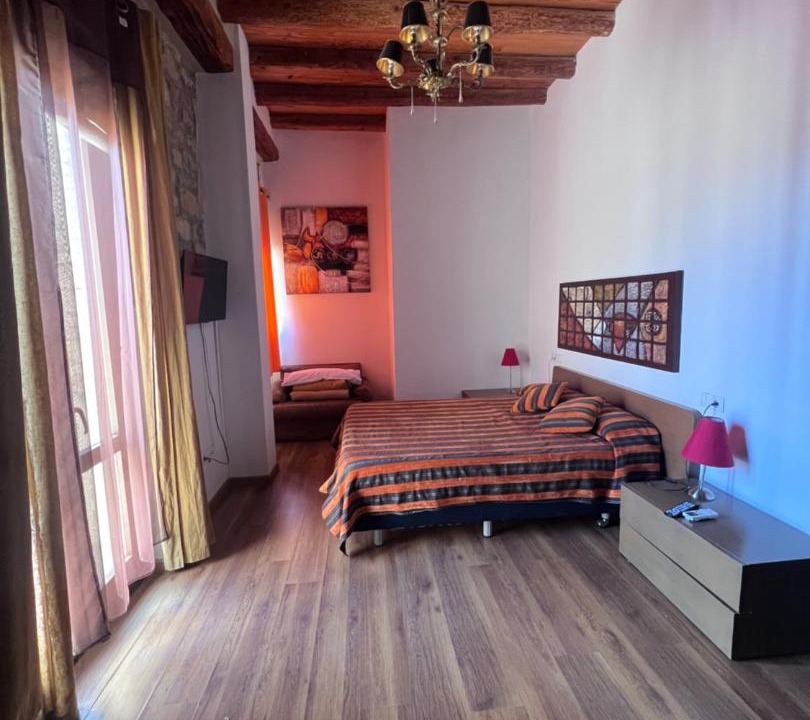 Photo of Bedroom in Granyena de Les Garrigues