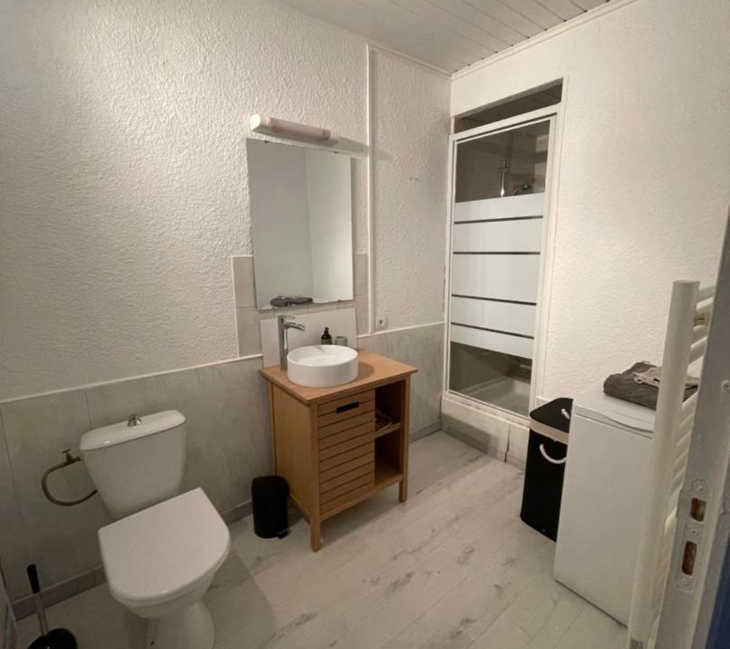 Photo of Bathroom in Bourbonne-les-Bains