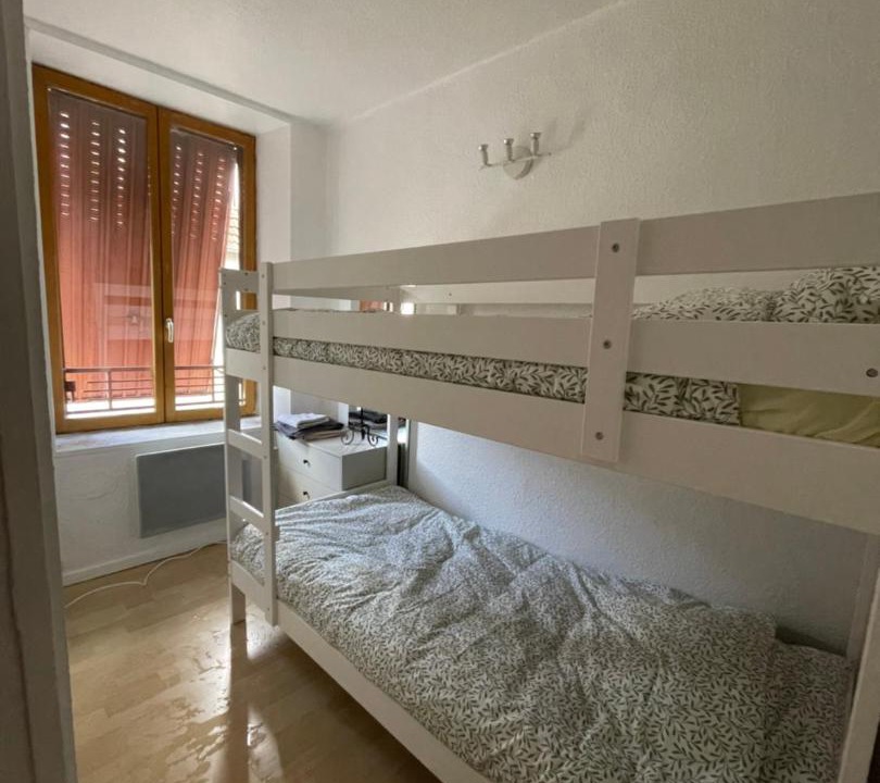 Photo of Bedroom in Bourbonne-les-Bains