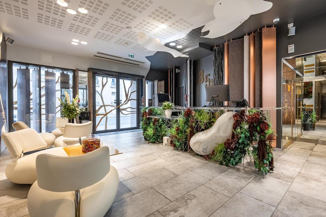 Photo of Others in Quartier de la Maison-Blanche