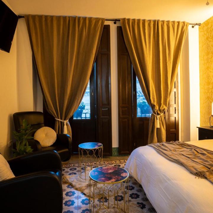 Photo of Bedroom in Novelda