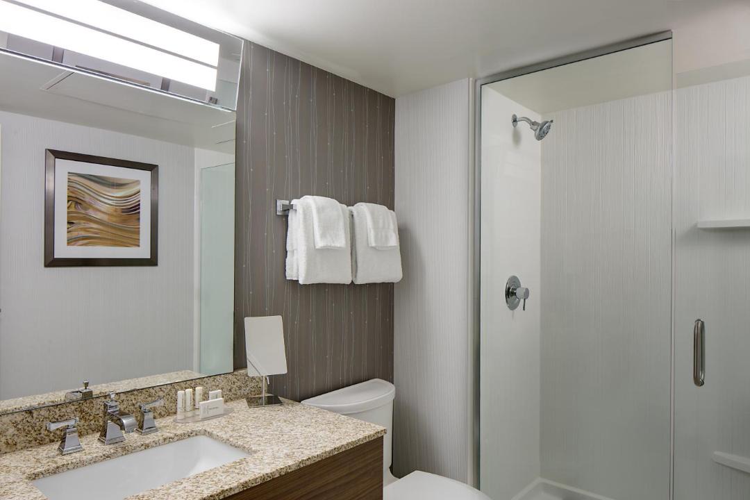 Photo of Bathroom in Downtown
