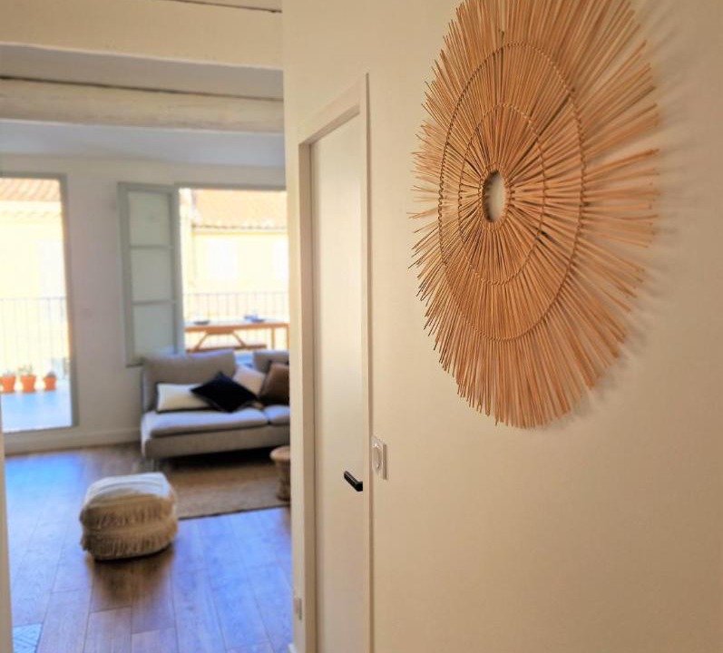 Photo of Livingroom in Prefecture