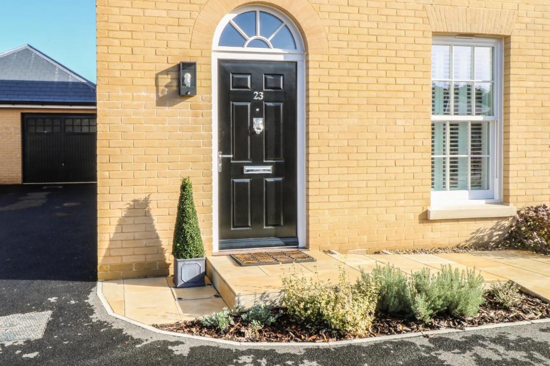 Photo of Buildings in Sprowston