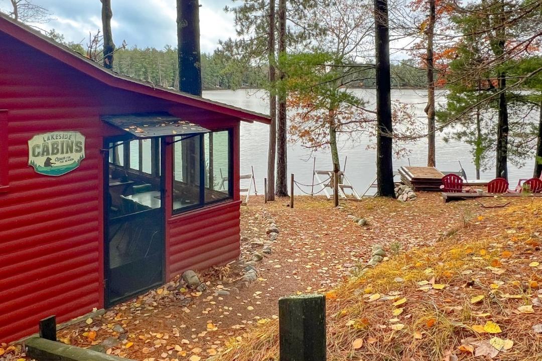 Photo of Others in Three Lakes