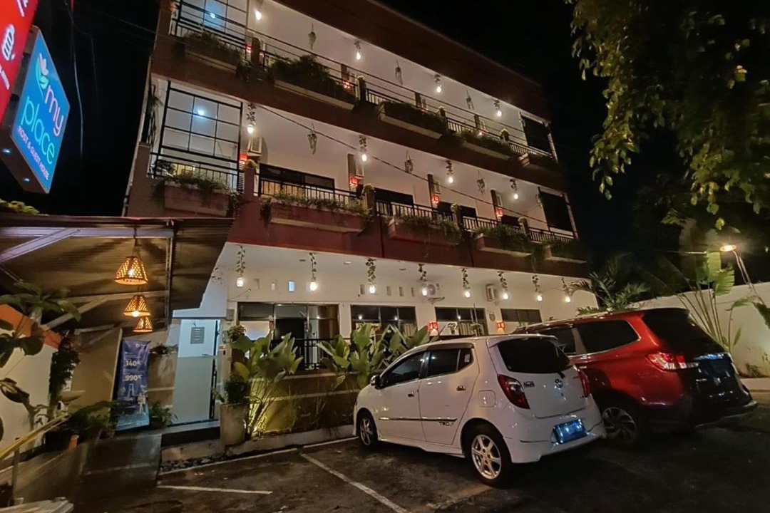 Photo of Others in Manado City Centre