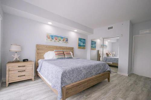 Photo of Bedroom in Deerfield Beach