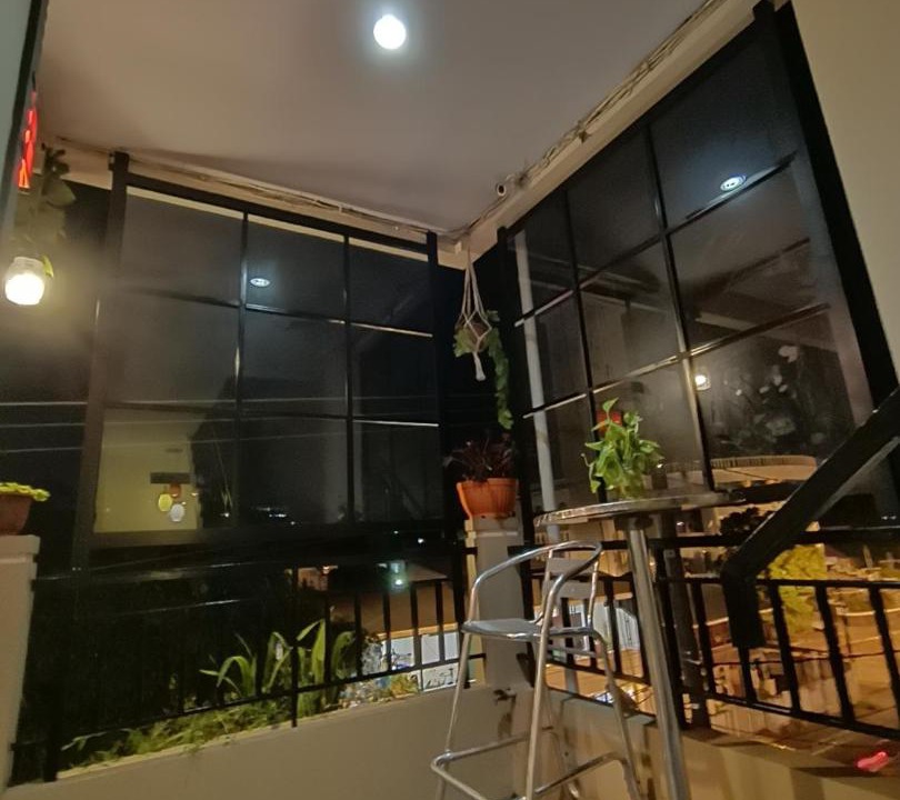Photo of Patio Balcony in Manado City Centre