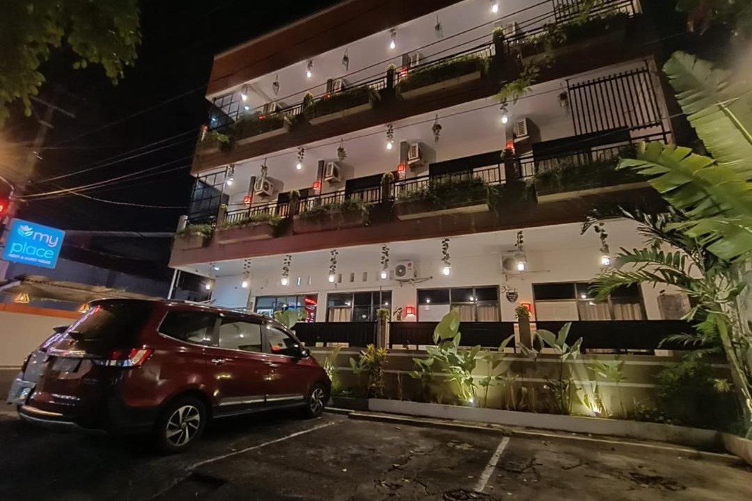 Photo of Others in Manado City Centre