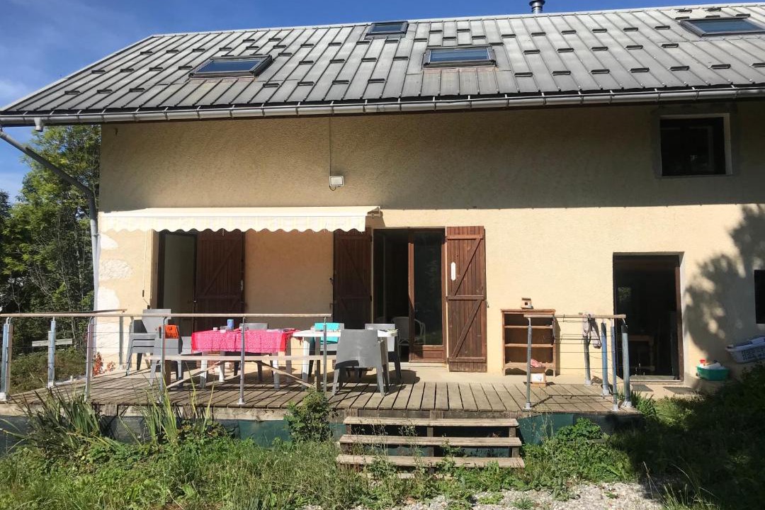 Photo of Others in Les Deserts