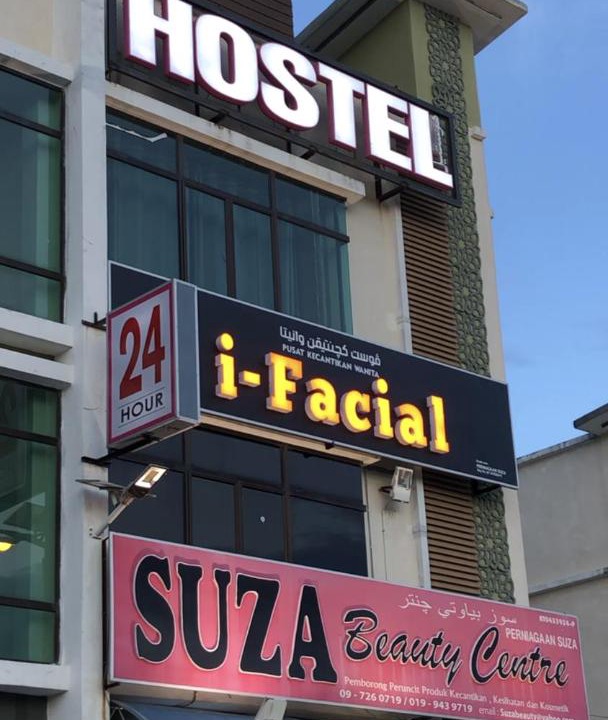 Photo of Others in Keladong