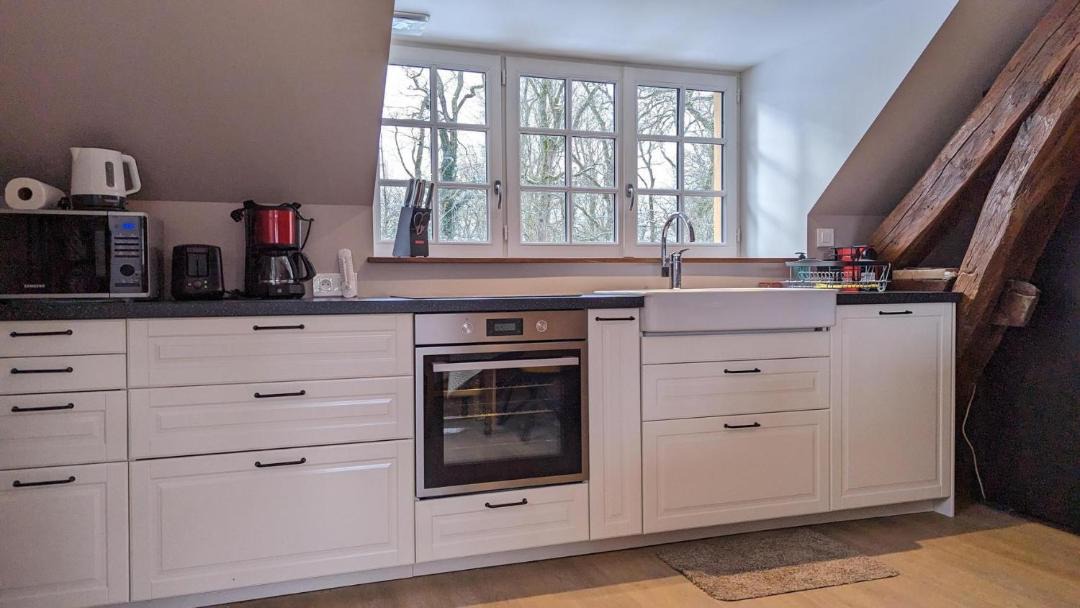 Photo of Kitchen in Pont-et-Massene
