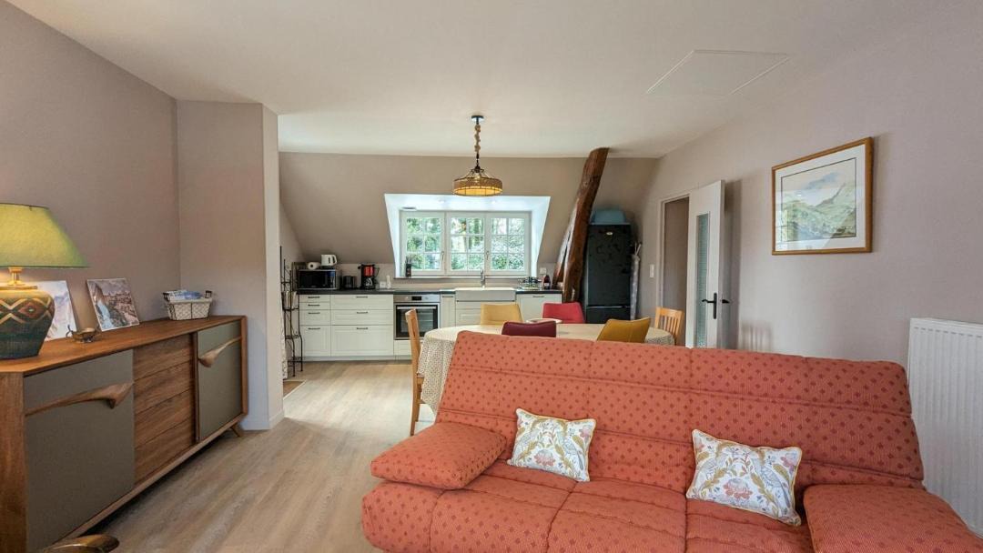 Photo of Livingroom in Pont-et-Massene