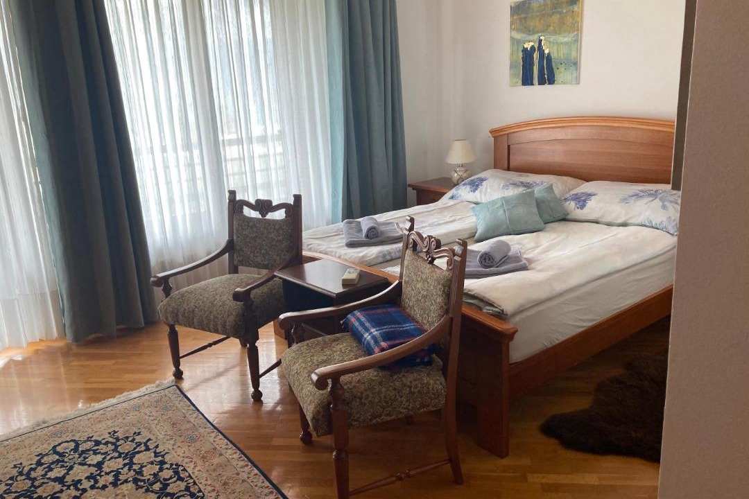 Photo of Bedroom in Zambratija