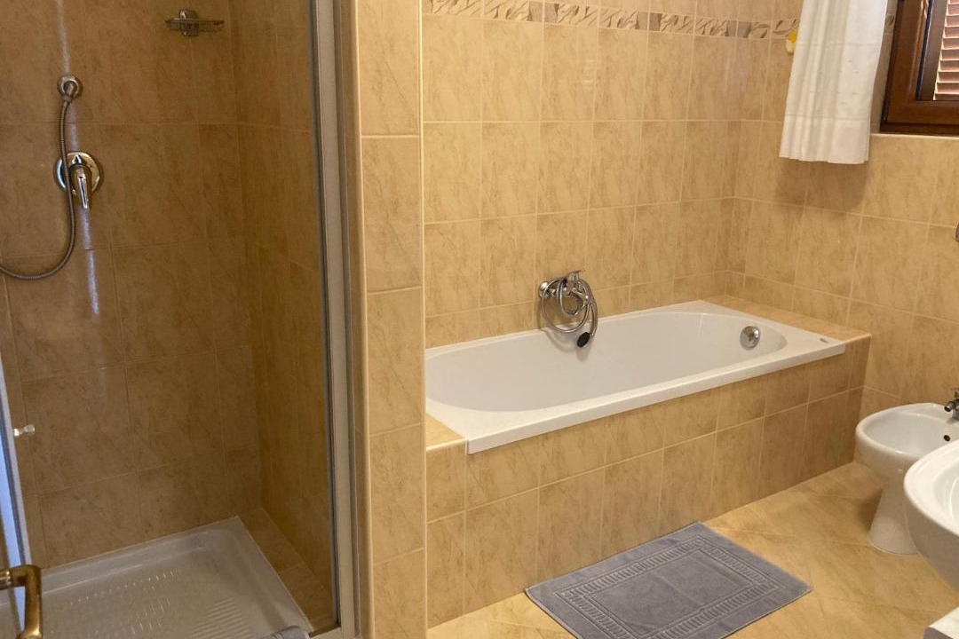 Photo of Bathroom in Zambratija