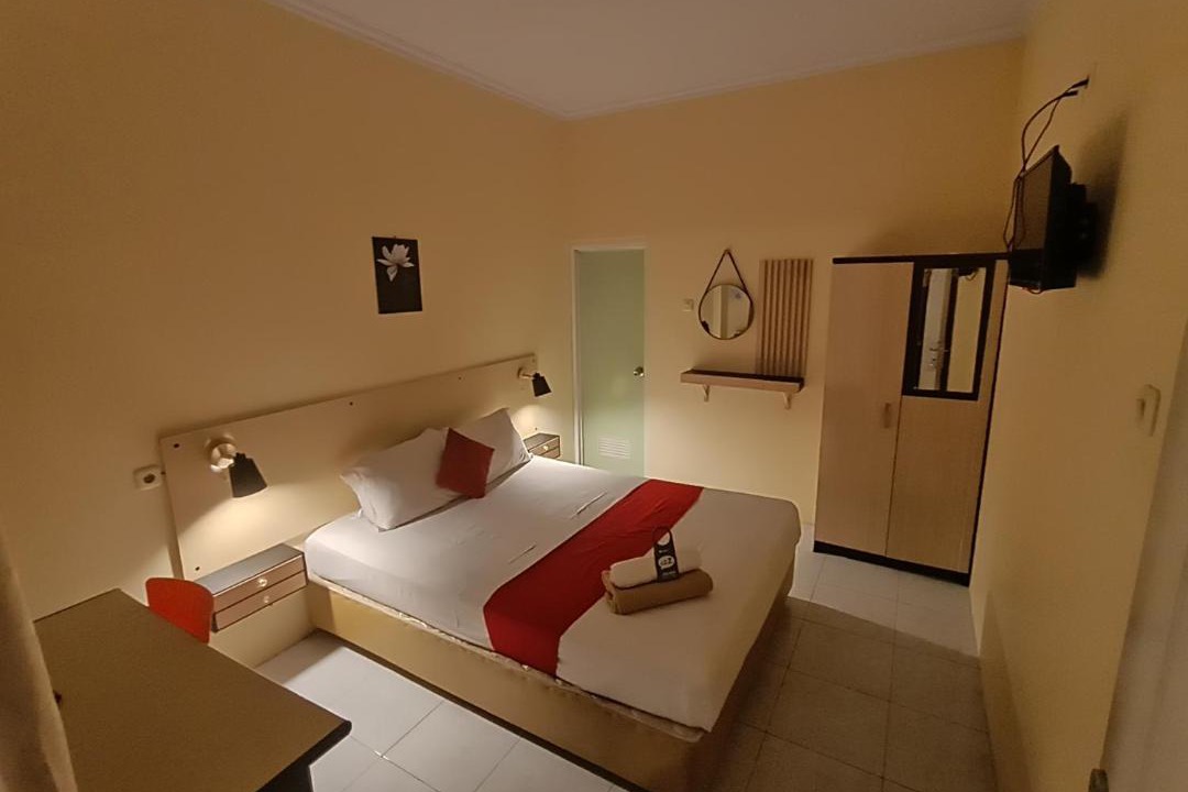 Photo of Bedroom in Manado City Centre