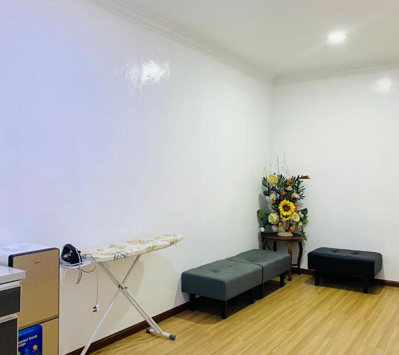 Photo of Livingroom in Keladong