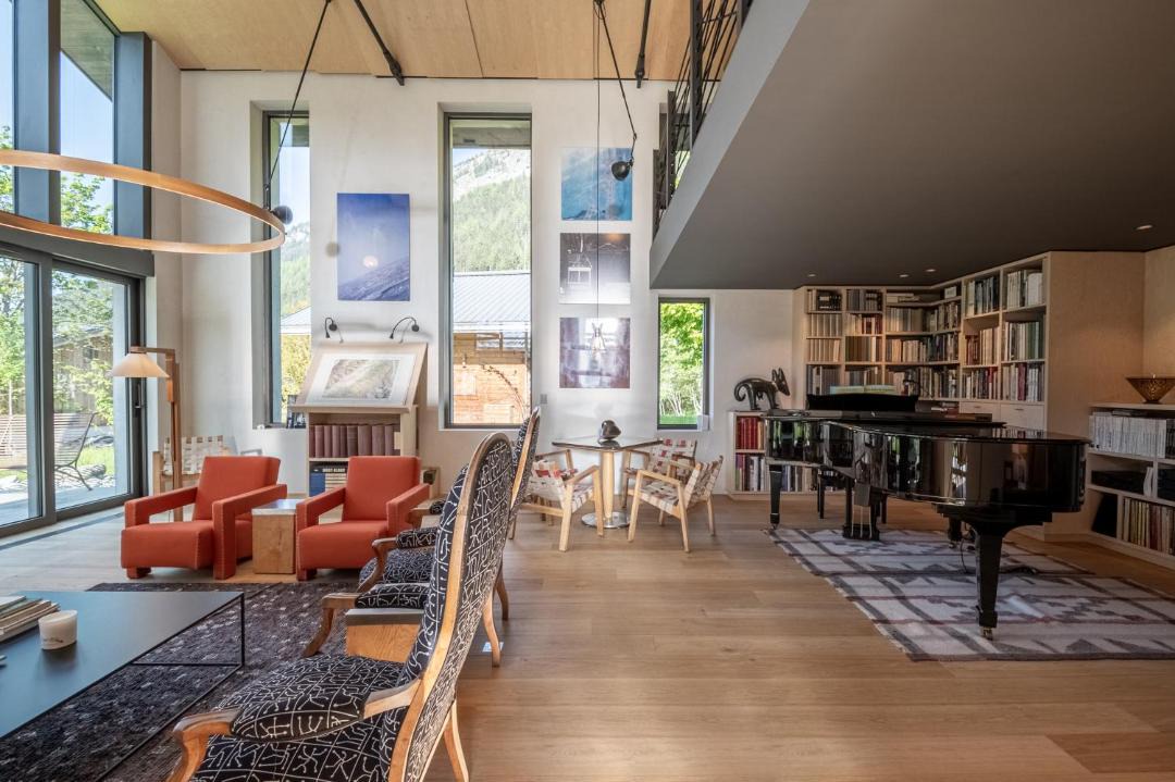 Photo of Others in Argentiere