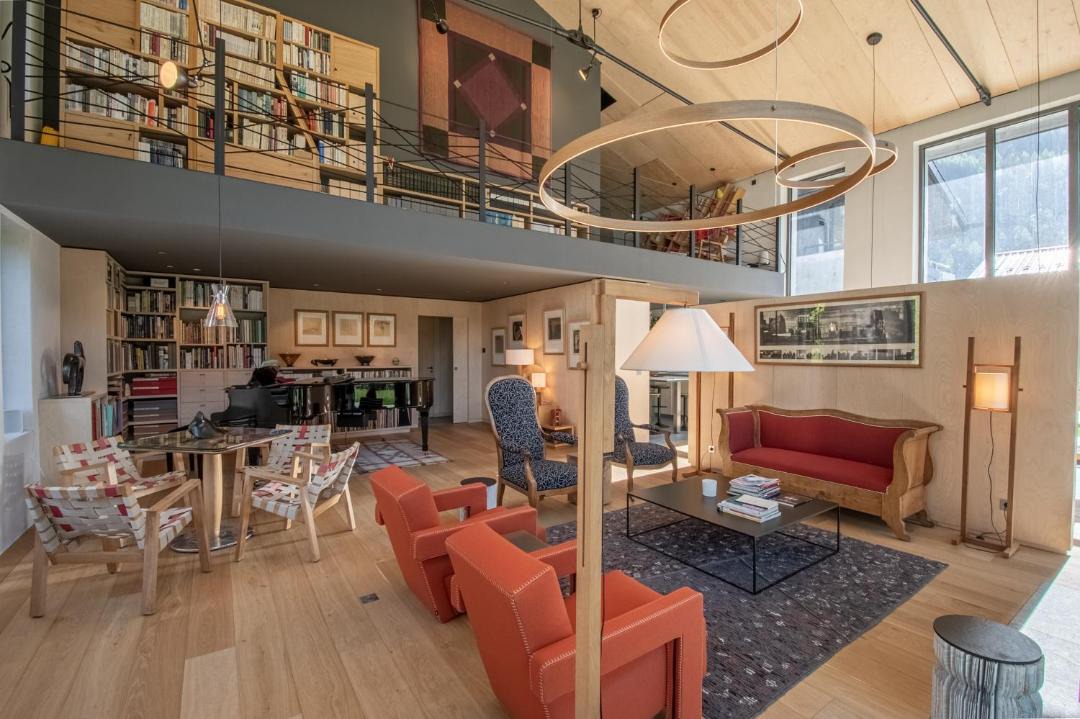 Photo of Others in Argentiere