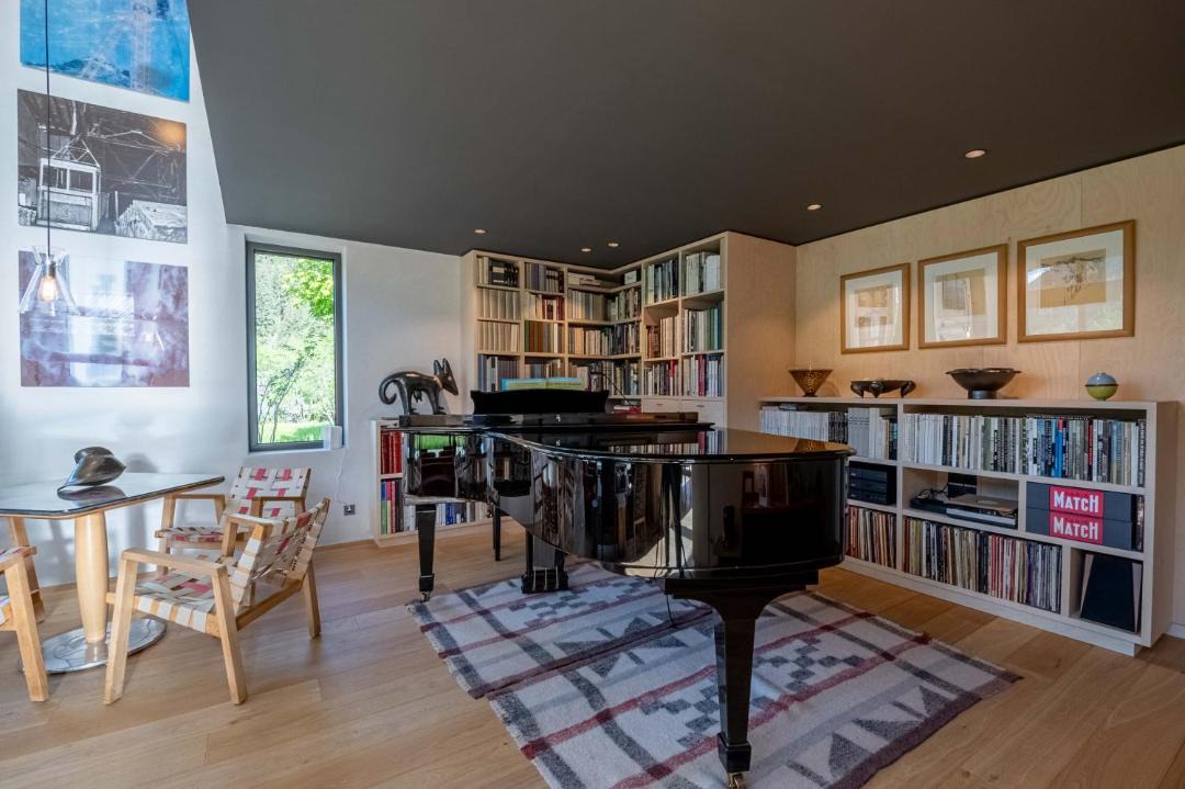 Photo of Others in Argentiere