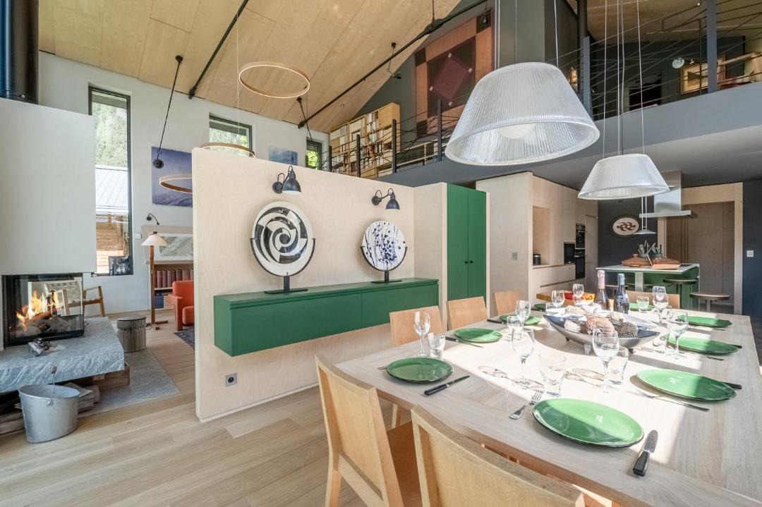 Photo of Others in Argentiere