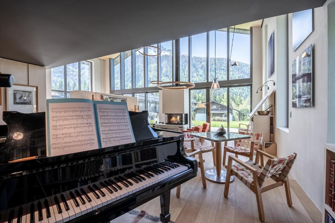 Photo of Others in Argentiere