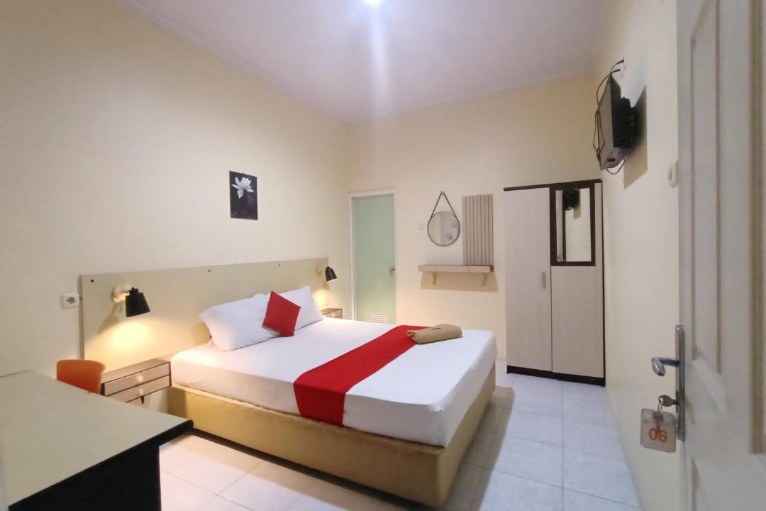 Photo of Bedroom in Manado City Centre