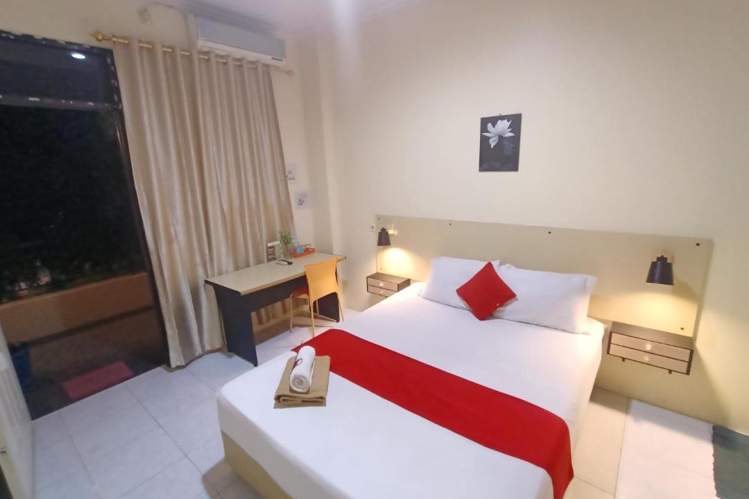 Photo of Bedroom in Manado City Centre
