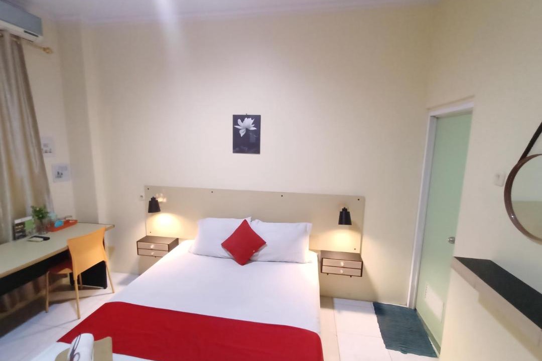 Photo of Bedroom in Manado City Centre