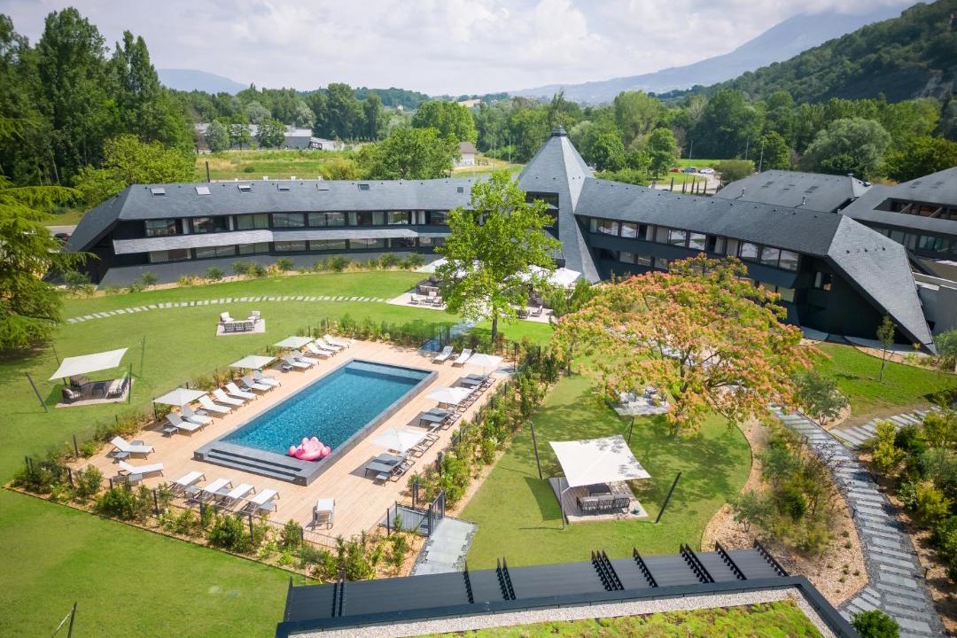 Photo of Others in Voglans