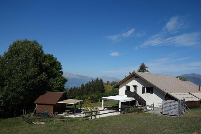 Photo of Others in La Motte-d'Aveillans