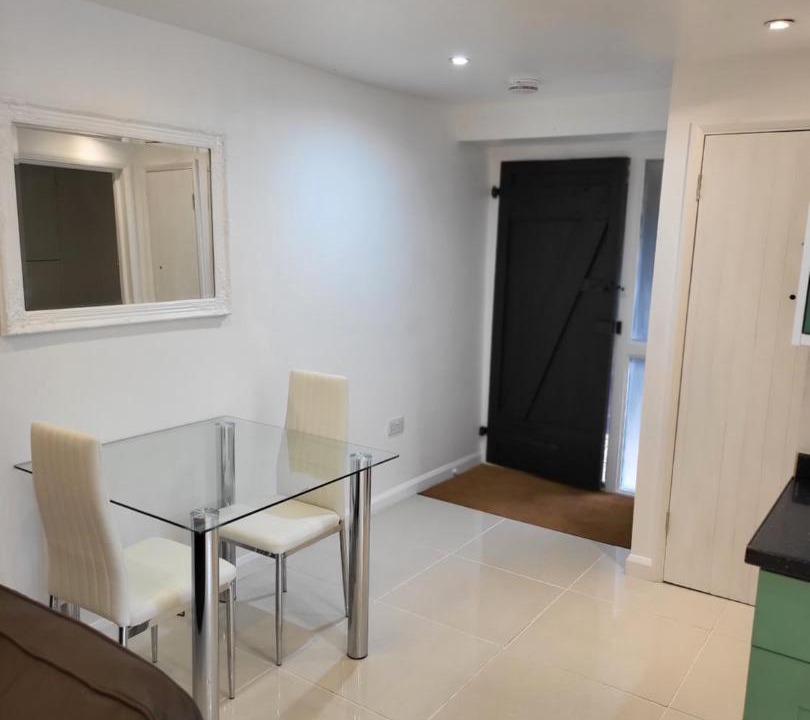 Photo of Livingroom in Fiddington