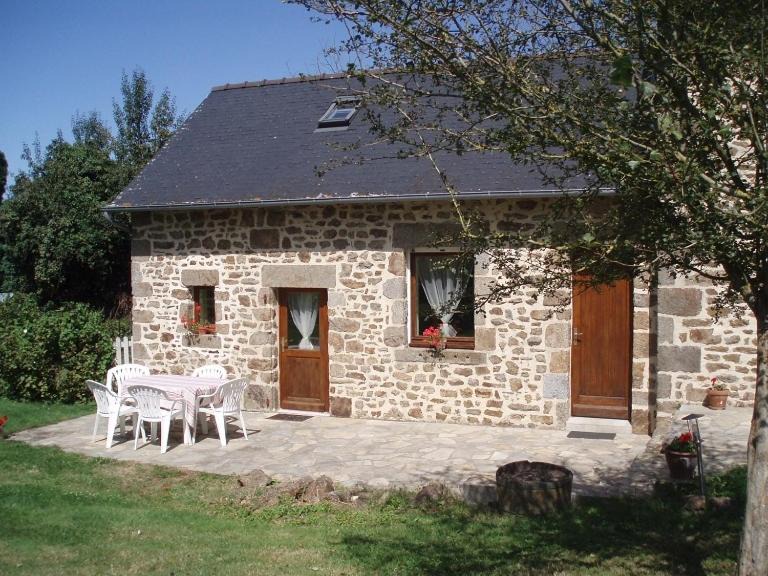 Photo of Others in Couesmes-Vauce