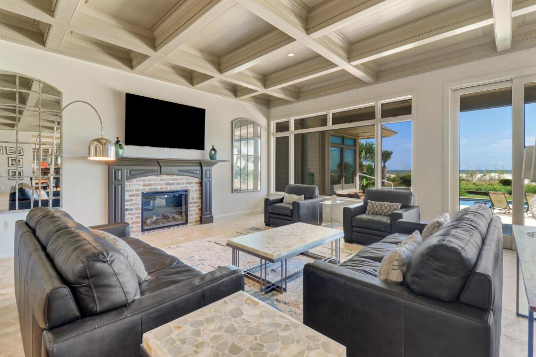 Photo of Livingroom in Beach Lagoon