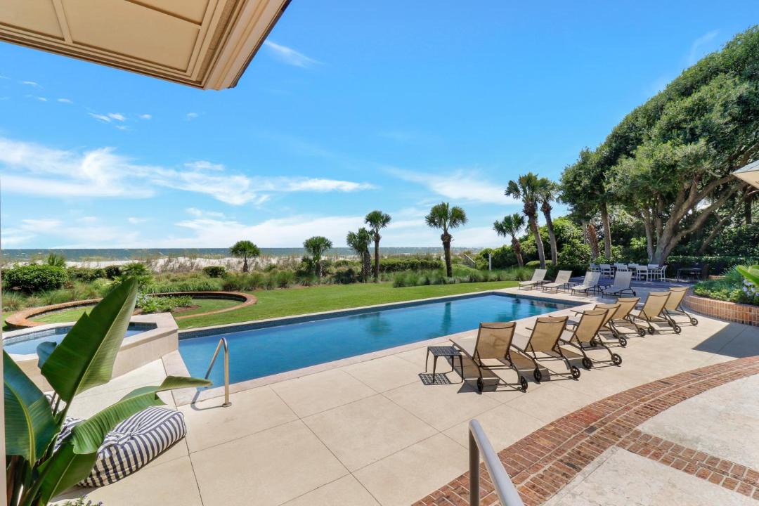 Photo of Outdoor in Beach Lagoon