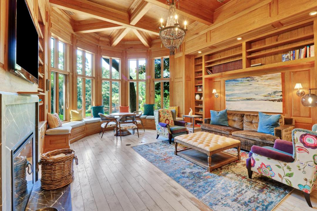 Photo of Livingroom in Beach Lagoon